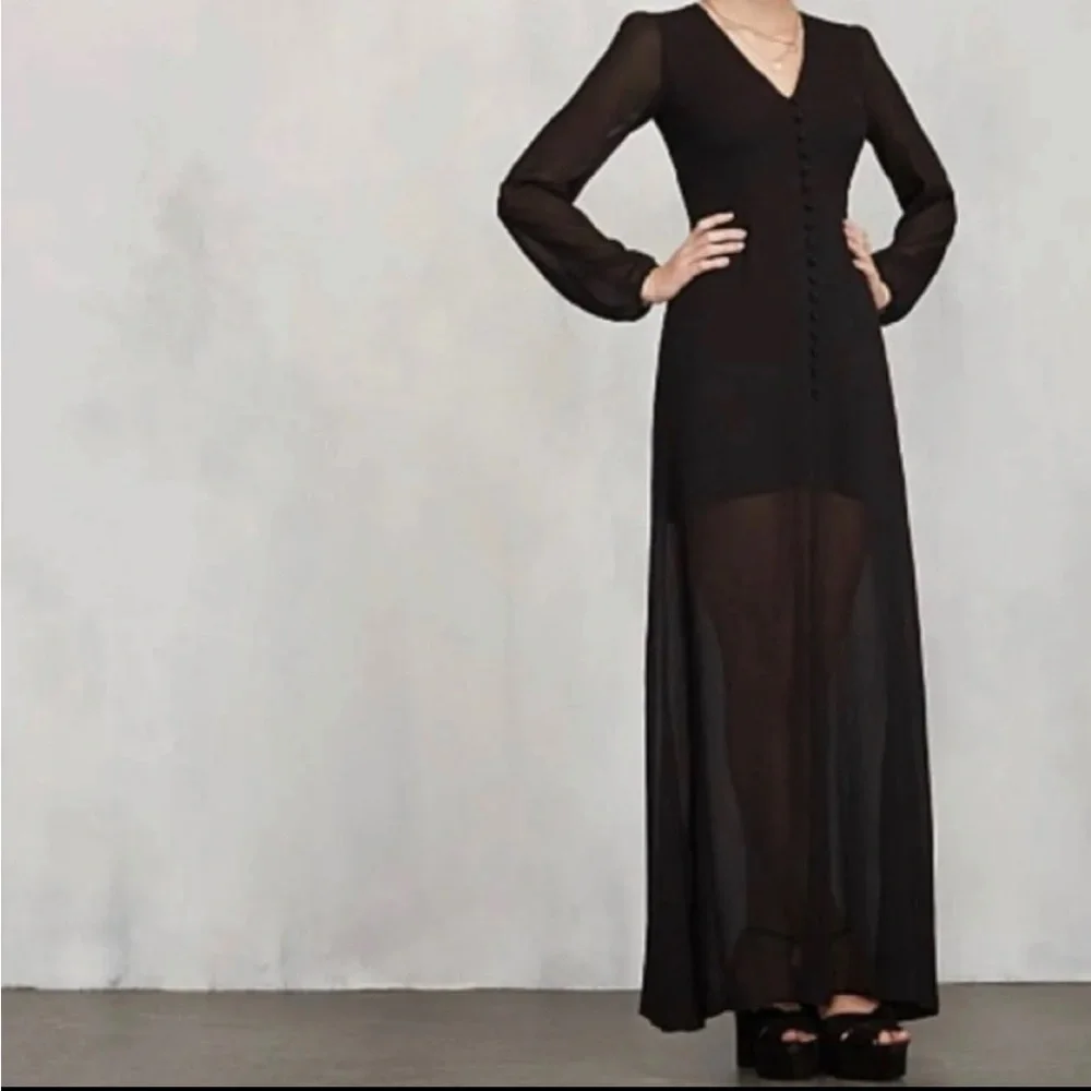 Reformation camellia dress NWT - Picture 2 of 2